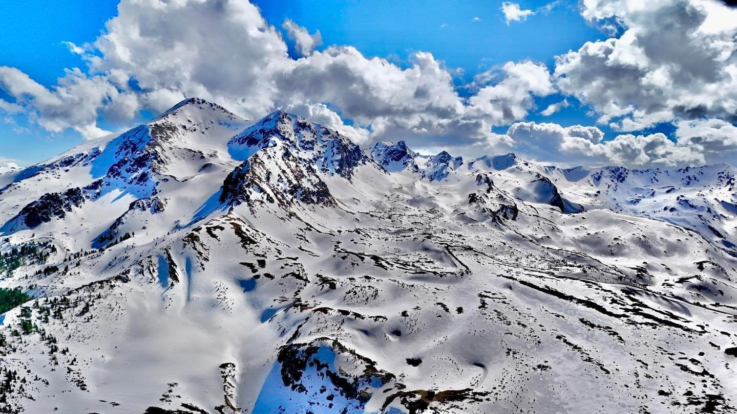 Winter Travel Tips 2024: Unknown Belegu Mountains – A Hidden Gem in ...